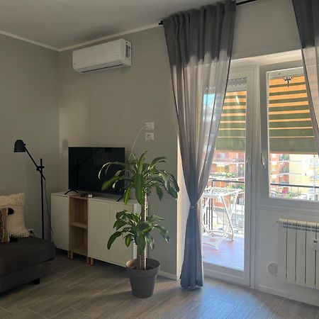 Tiburtina Flam Guest House Roma Exterior foto