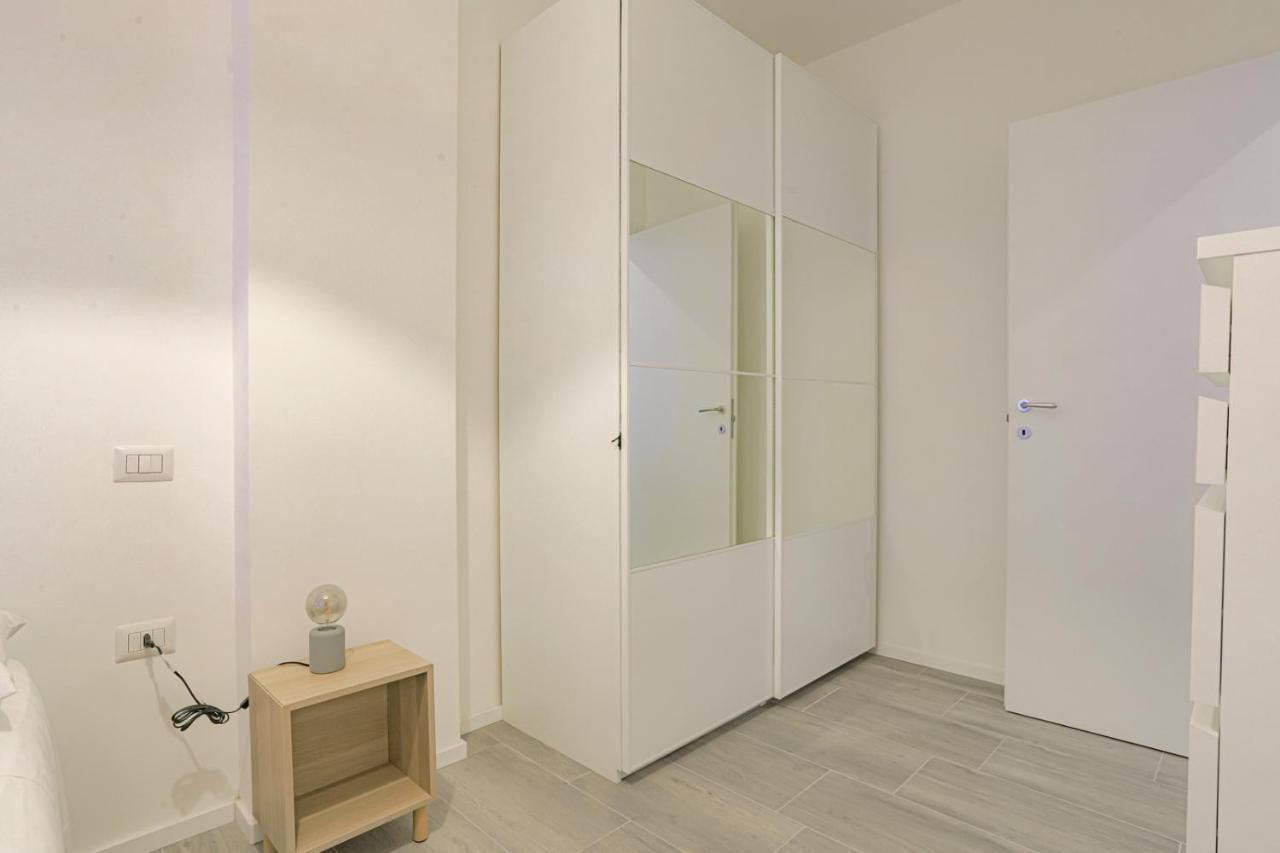 Tiburtina Flam Guest House Roma Exterior foto