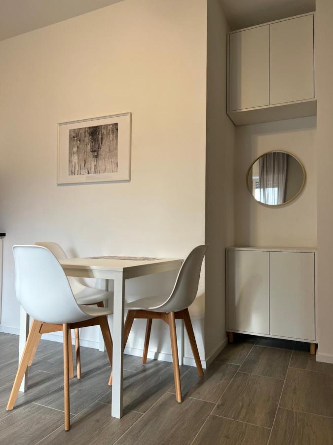 Tiburtina Flam Guest House Roma Exterior foto