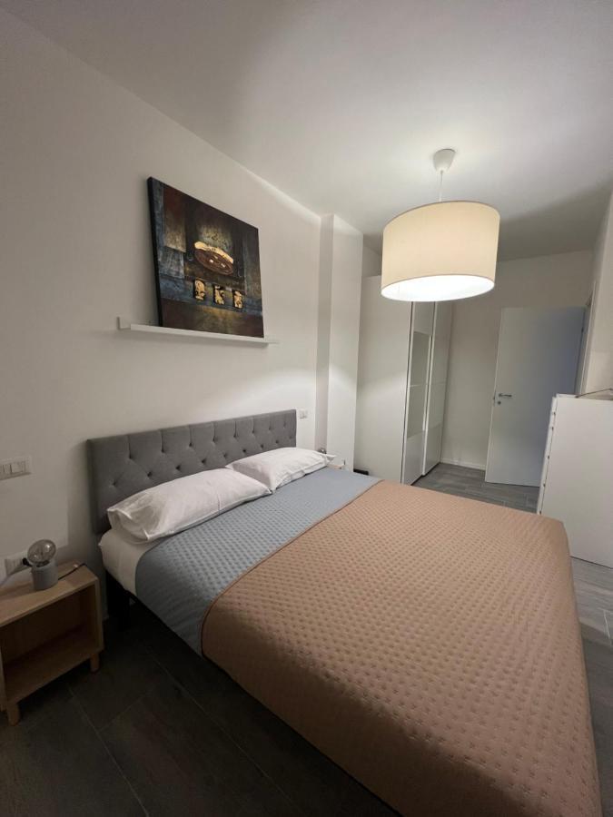 Tiburtina Flam Guest House Roma Exterior foto