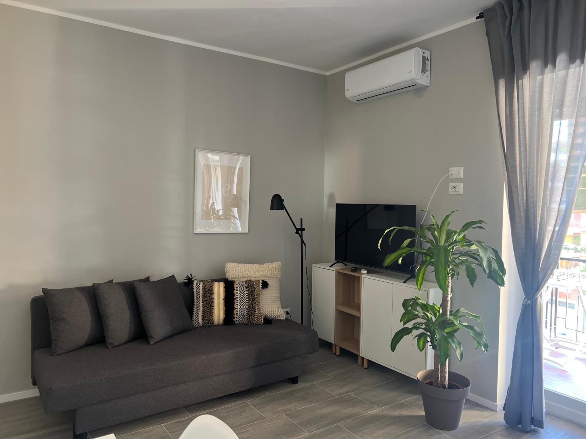 Tiburtina Flam Guest House Roma Exterior foto