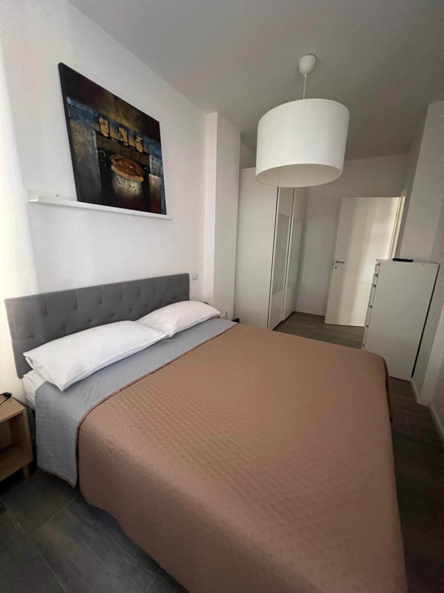 Tiburtina Flam Guest House Roma Exterior foto
