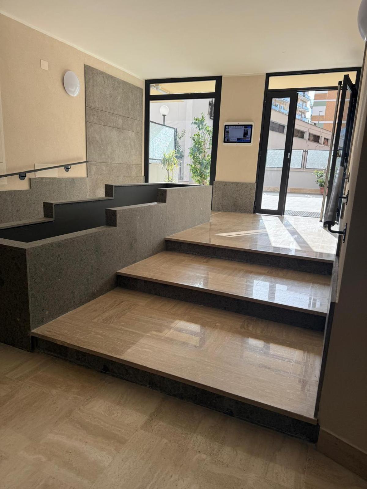 Tiburtina Flam Guest House Roma Exterior foto