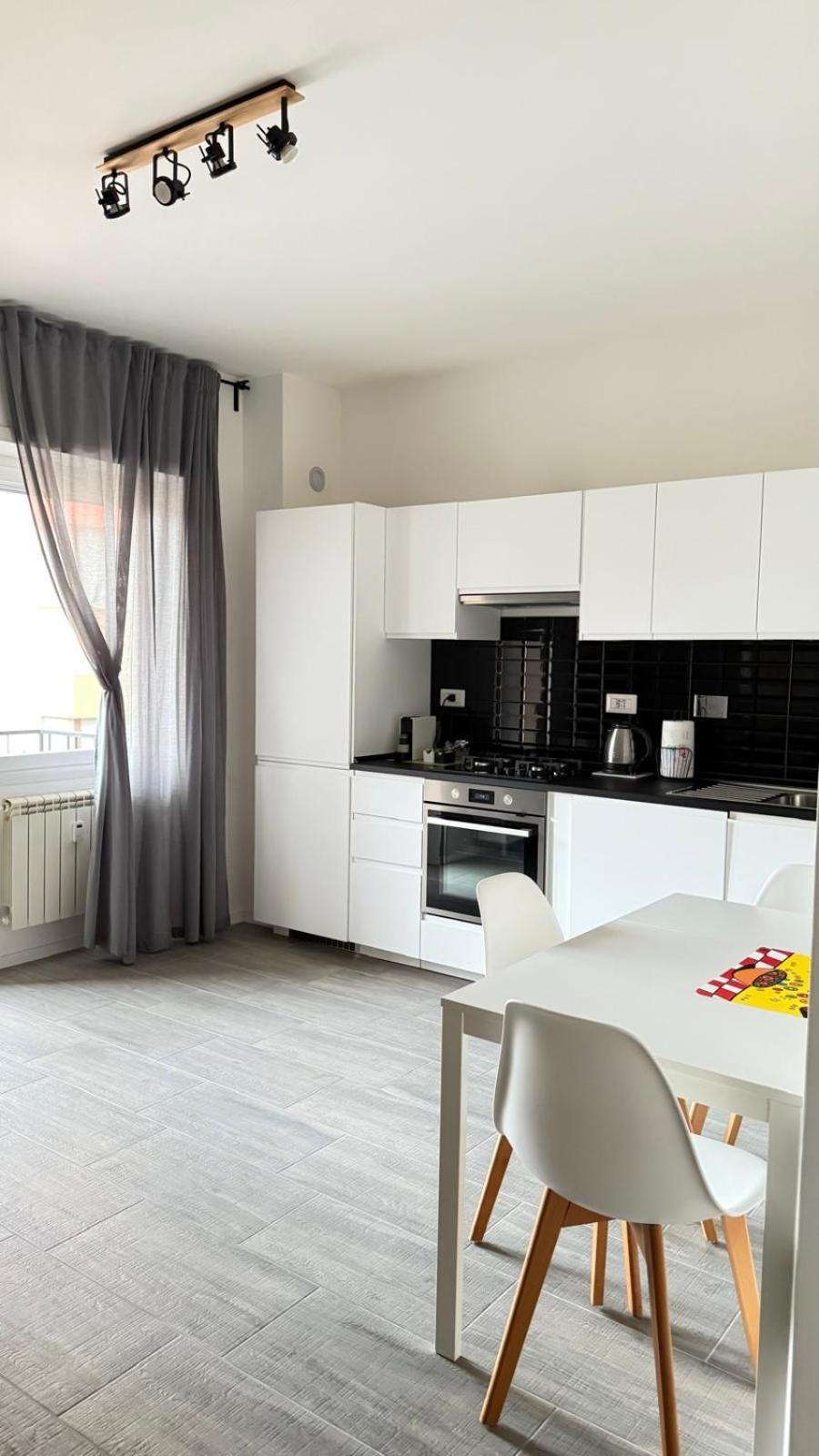 Tiburtina Flam Guest House Roma Exterior foto