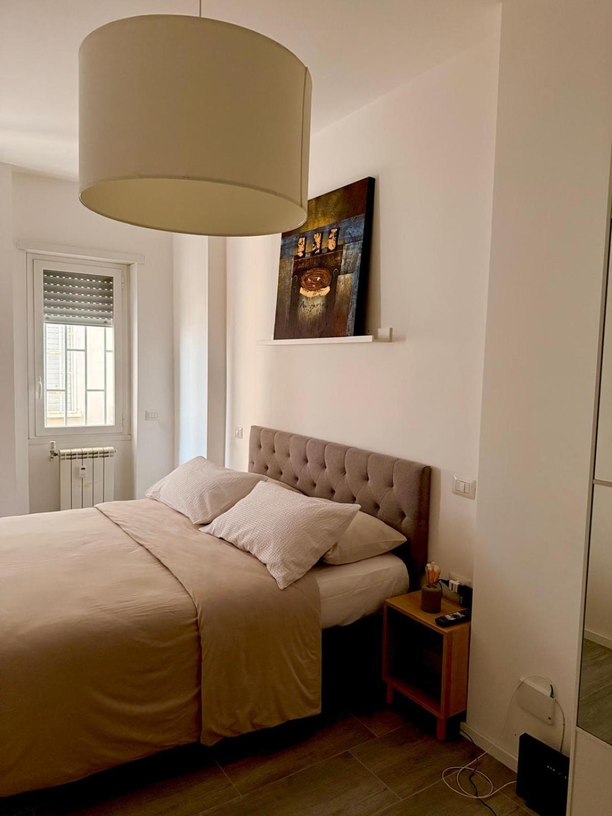 Tiburtina Flam Guest House Roma Exterior foto