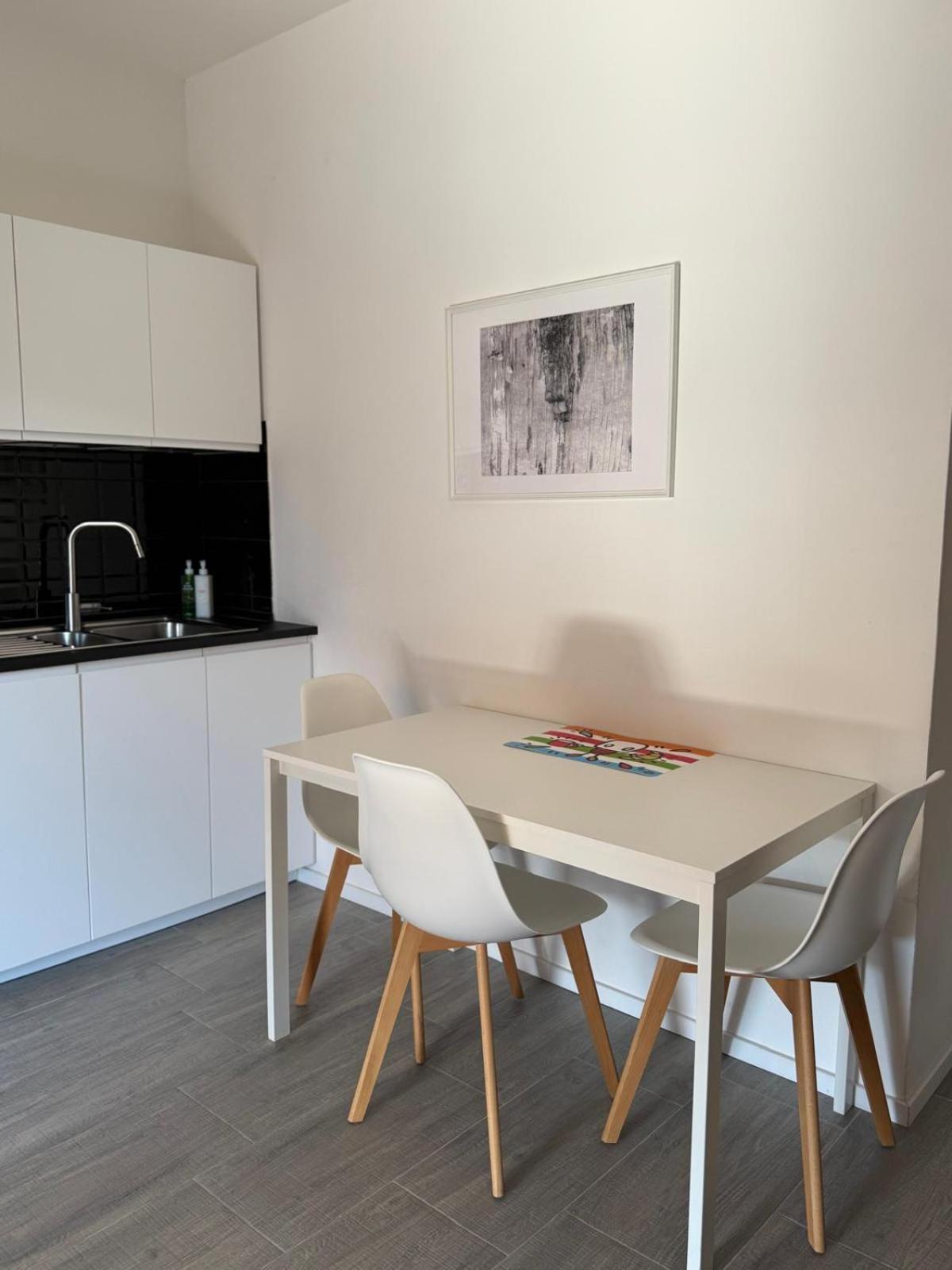 Tiburtina Flam Guest House Roma Exterior foto